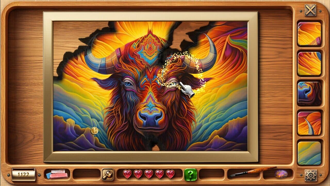 RestorArt: Fairwood Hills - Collector's Edition thumbnail 8