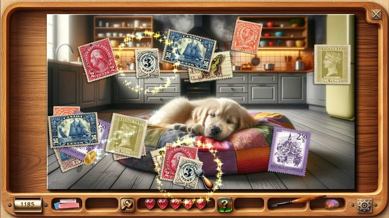 RestorArt: Fairwood Hills - Collector's Edition thumbnail 10