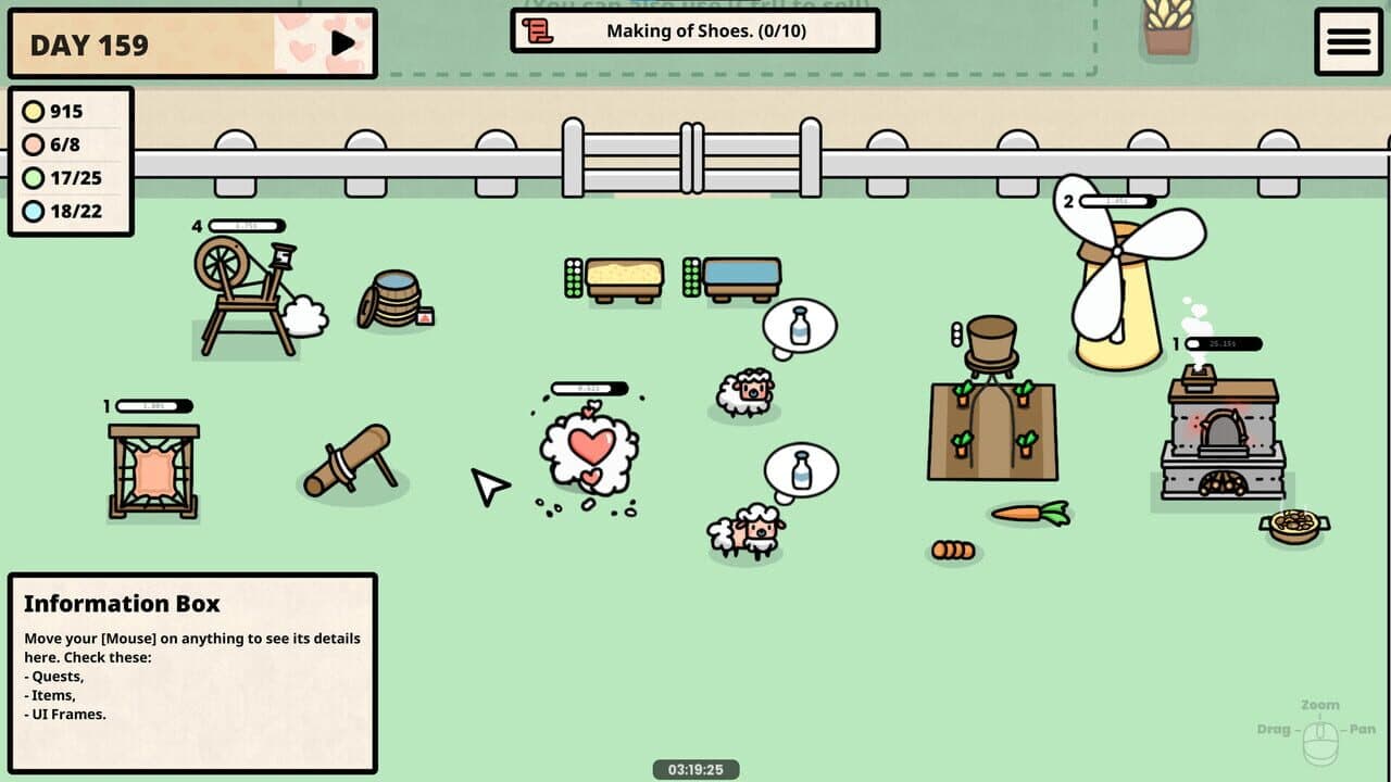 Happy Sheepies thumbnail 2