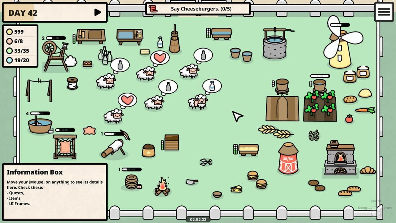 Happy Sheepies thumbnail 3
