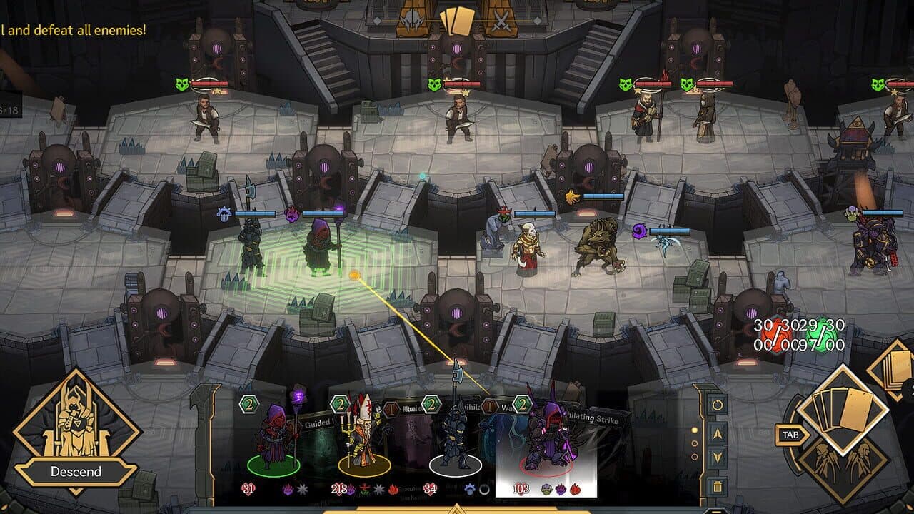 Vambrace: Dungeon Monarch thumbnail 3