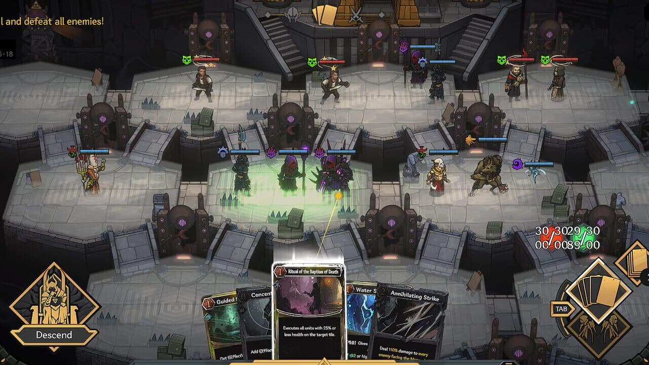 Vambrace: Dungeon Monarch thumbnail 4