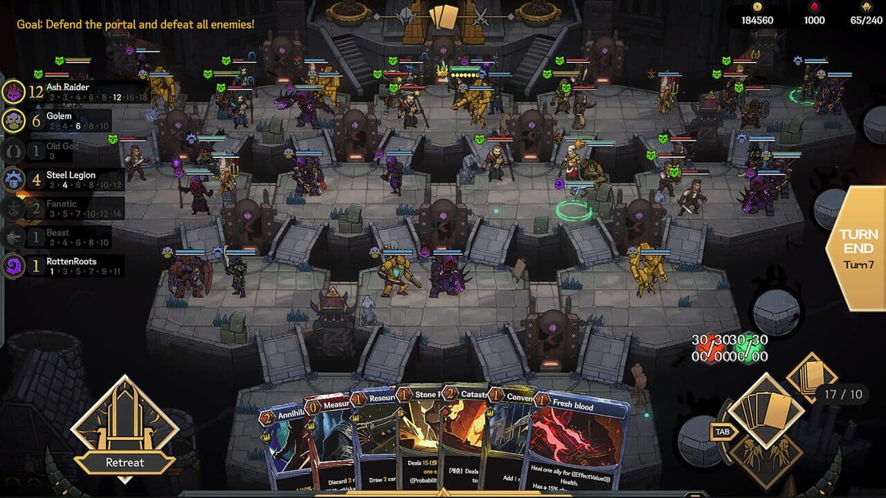 Vambrace: Dungeon Monarch thumbnail 7