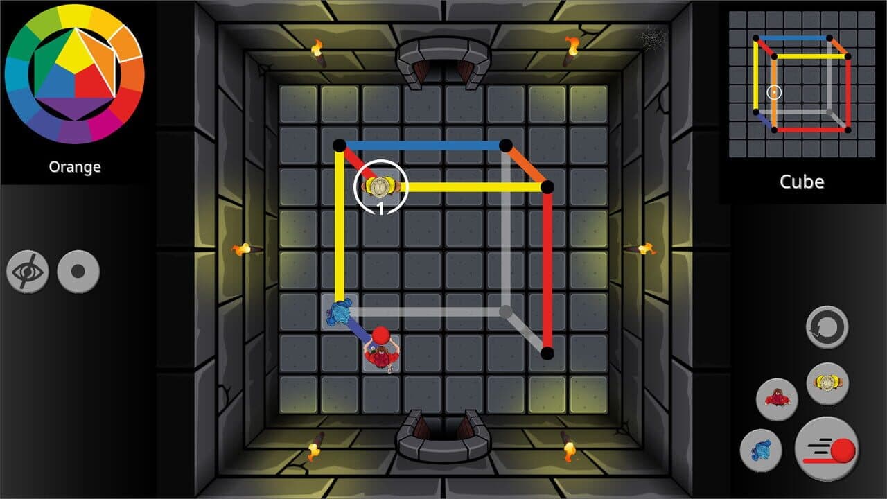 Paintball: The Puzzle Game thumbnail 2