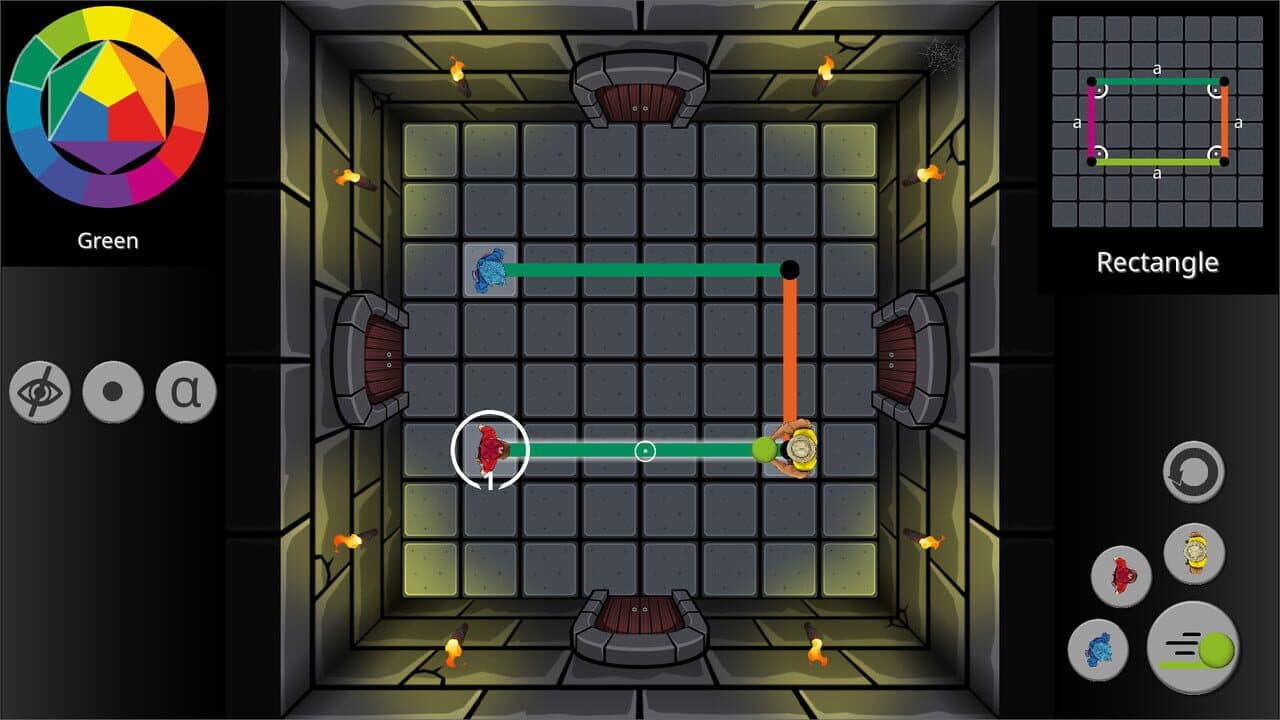 Paintball: The Puzzle Game thumbnail 6
