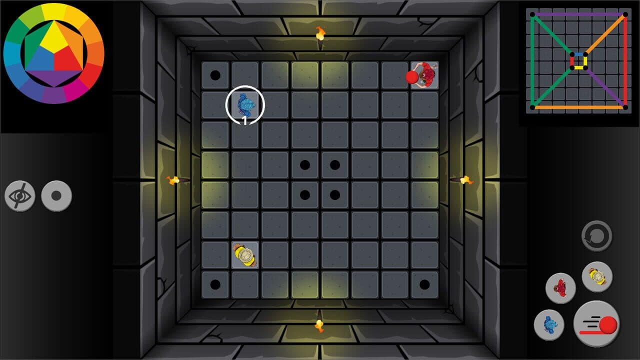 Paintball: The Puzzle Game thumbnail 3