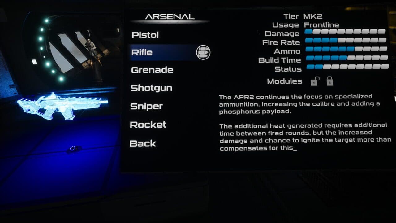 Terra Exodus thumbnail 5