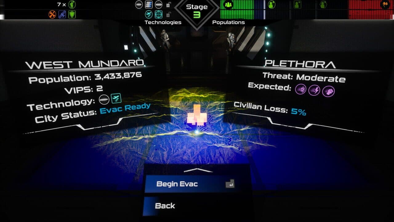 Terra Exodus thumbnail 6
