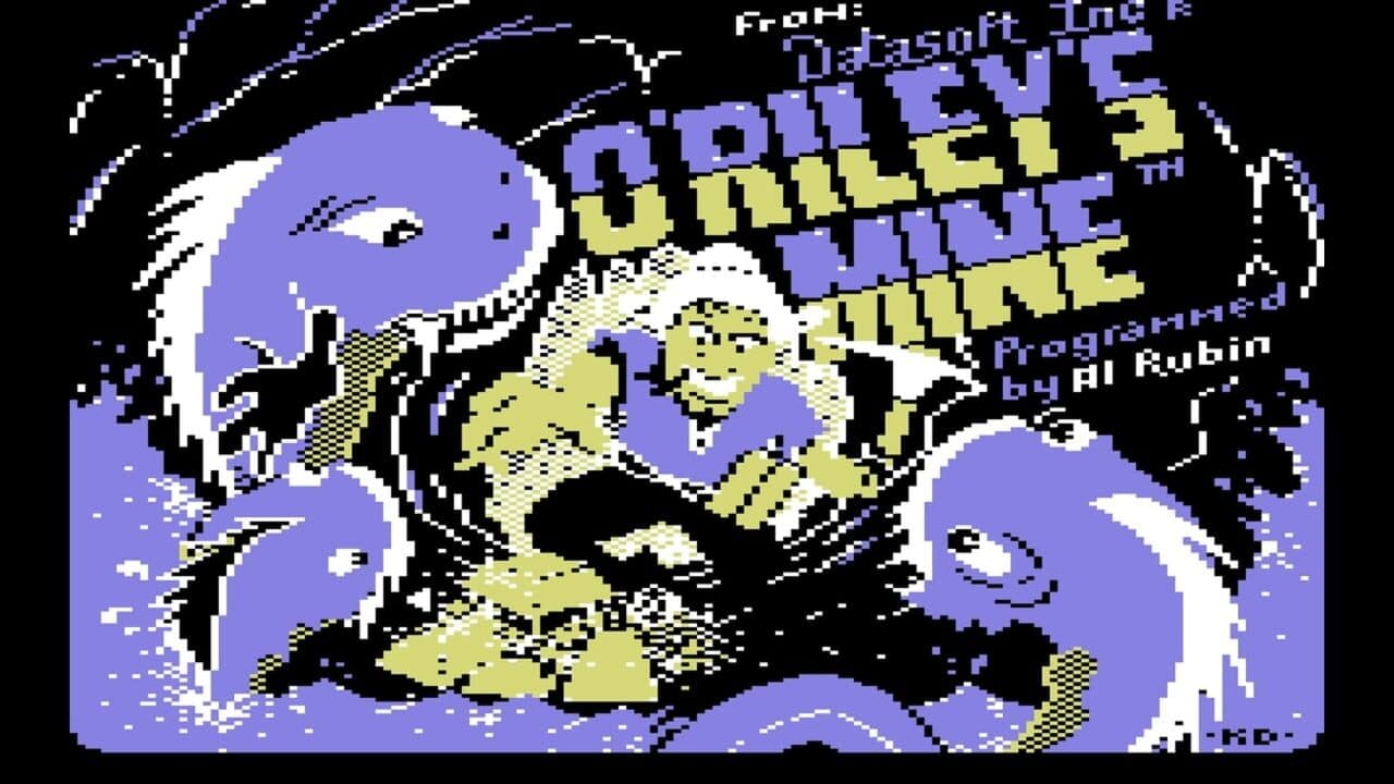 O'Riley's Mine screenshot 1