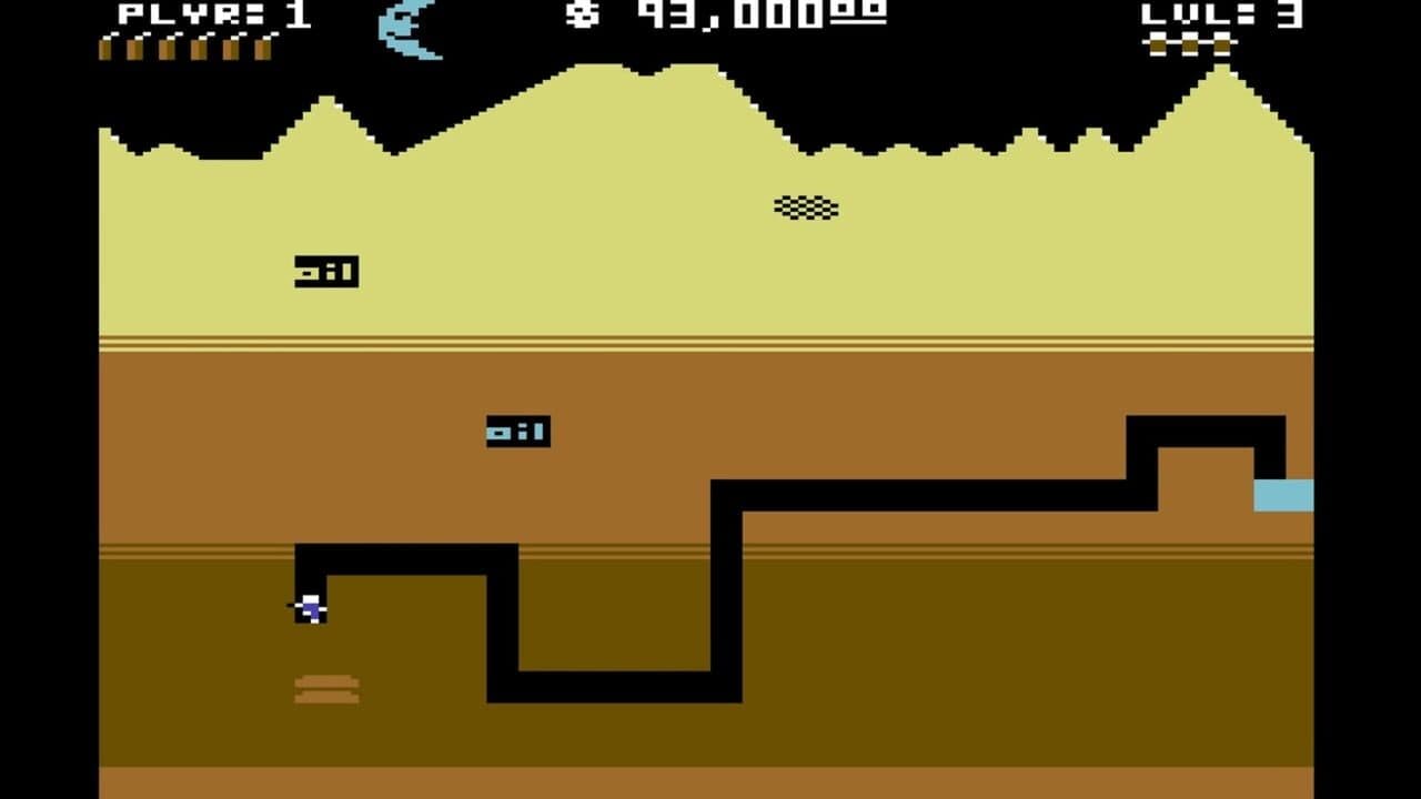 O'Riley's Mine thumbnail 2