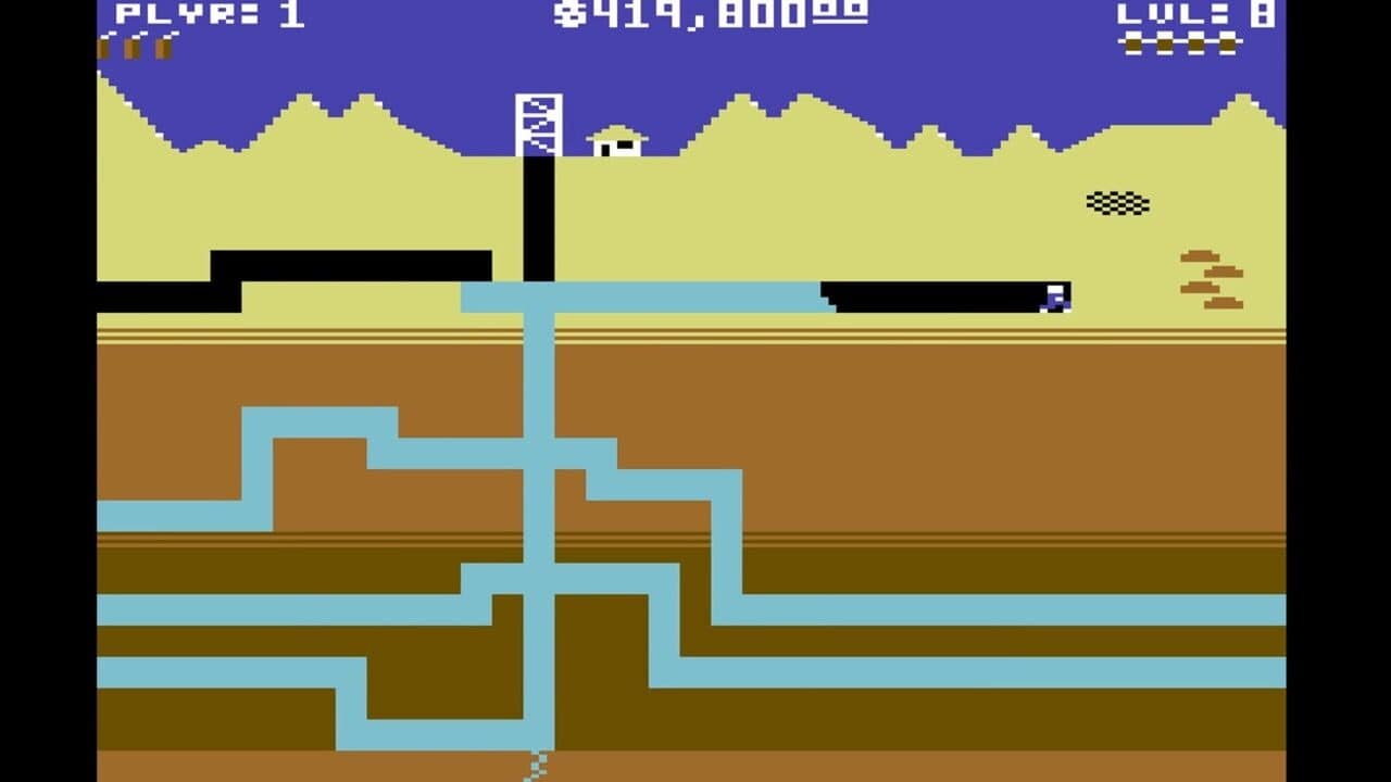 O'Riley's Mine thumbnail 3