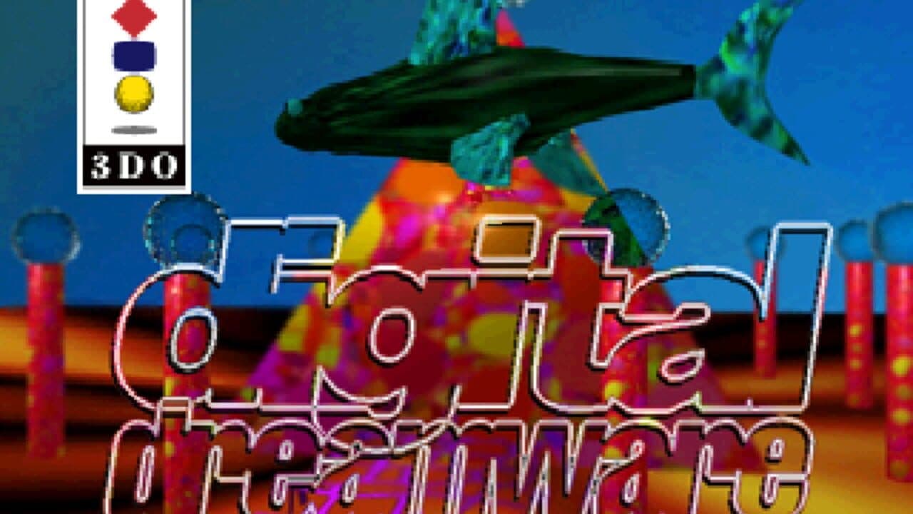 Digital Dreamware thumbnail 2