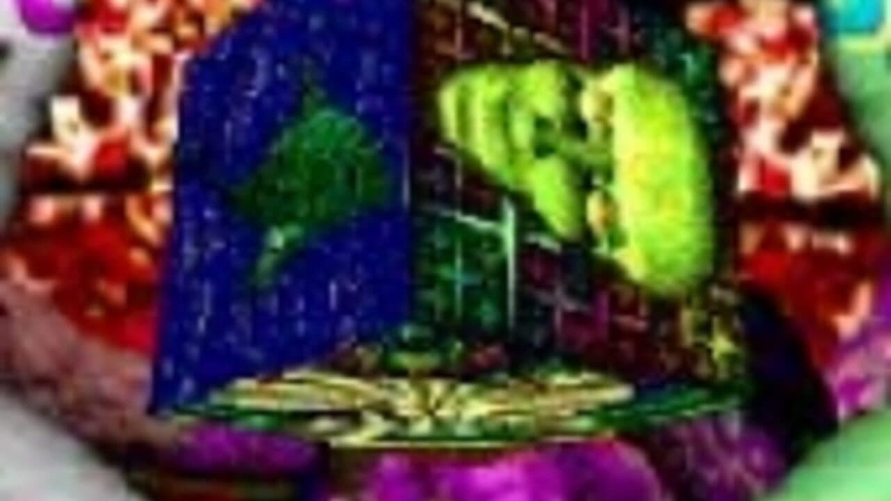 Digital Dreamware thumbnail 4