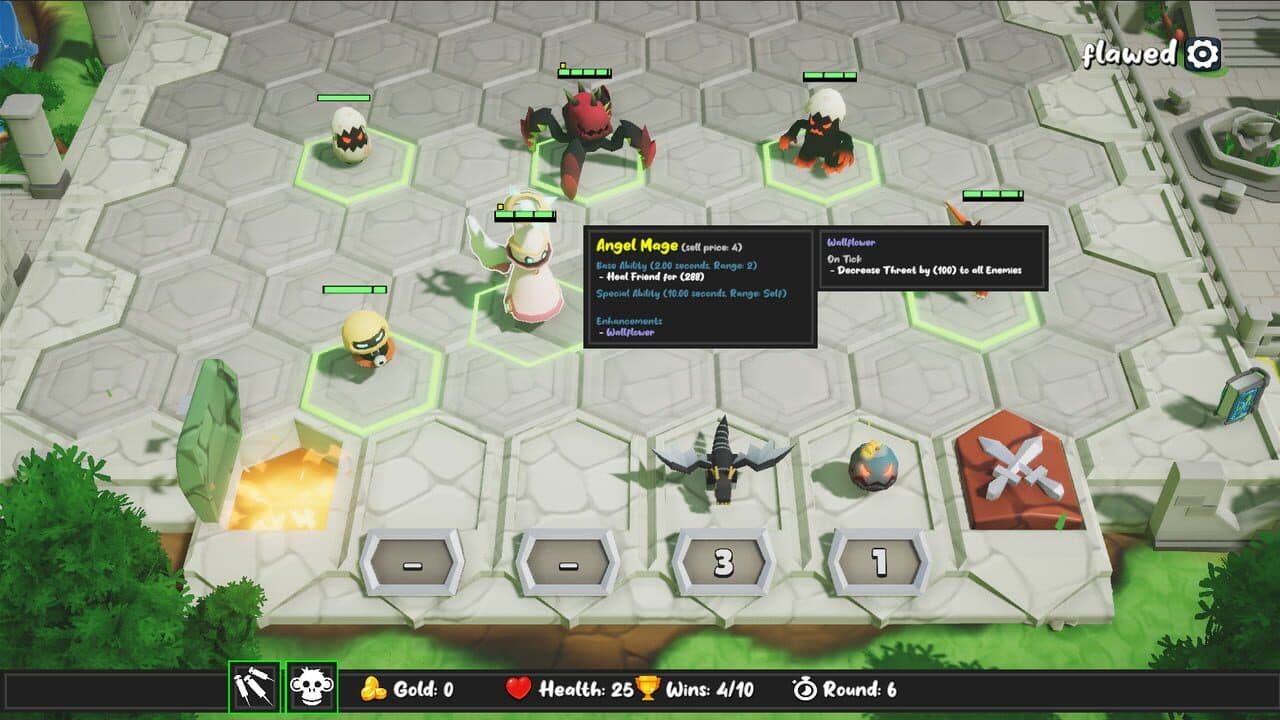 Flawed Tactics thumbnail 2