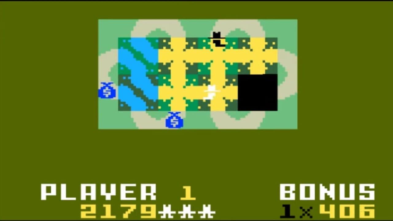 Happy Trails screenshot 1
