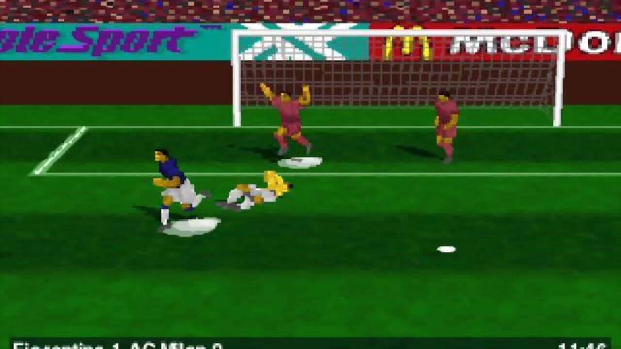 Onside Soccer thumbnail 2