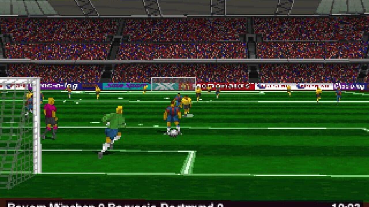 Onside Soccer thumbnail 3