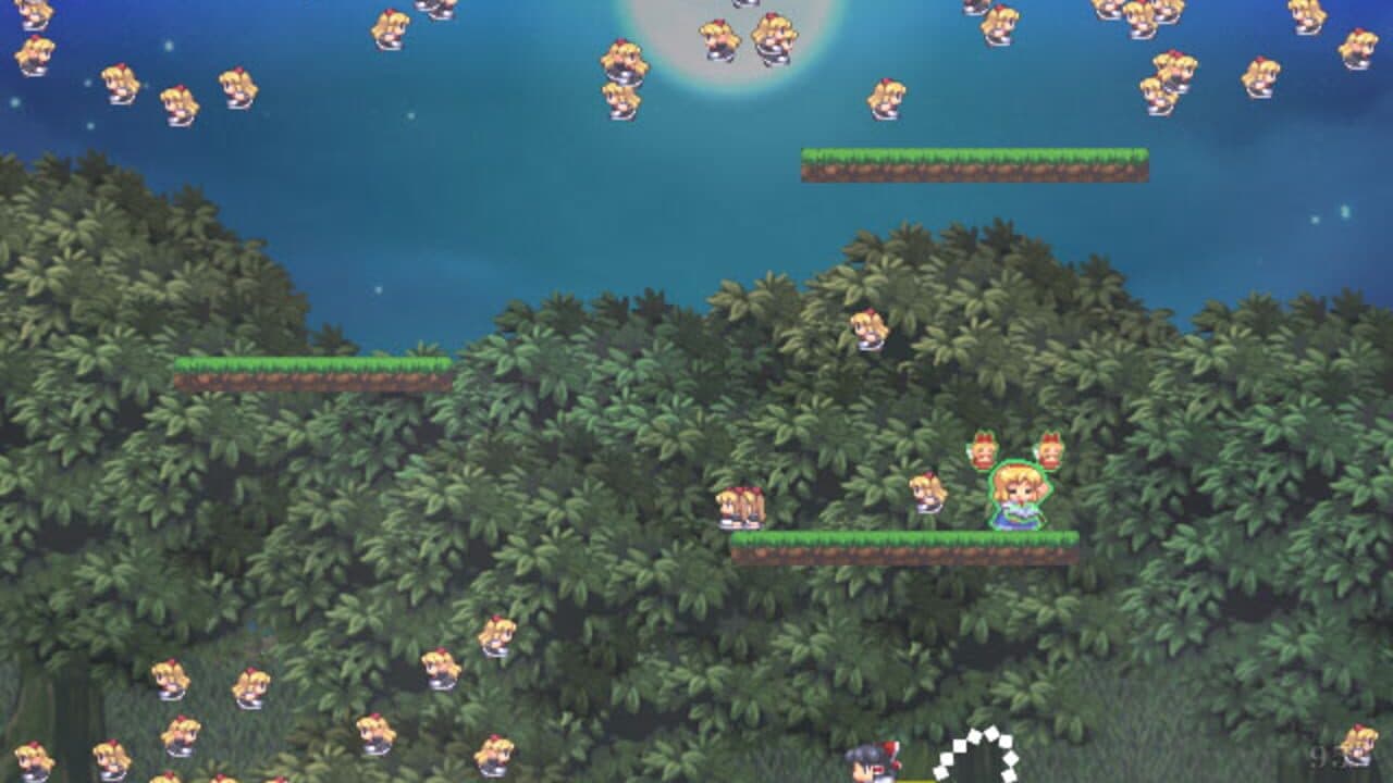 Touhou Heisatsu Yuugi thumbnail 4