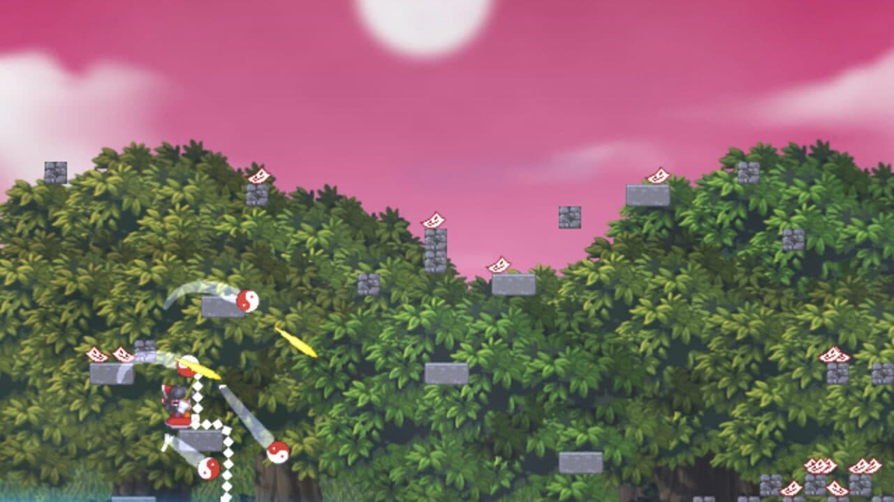 Touhou Heisatsu Yuugi thumbnail 5
