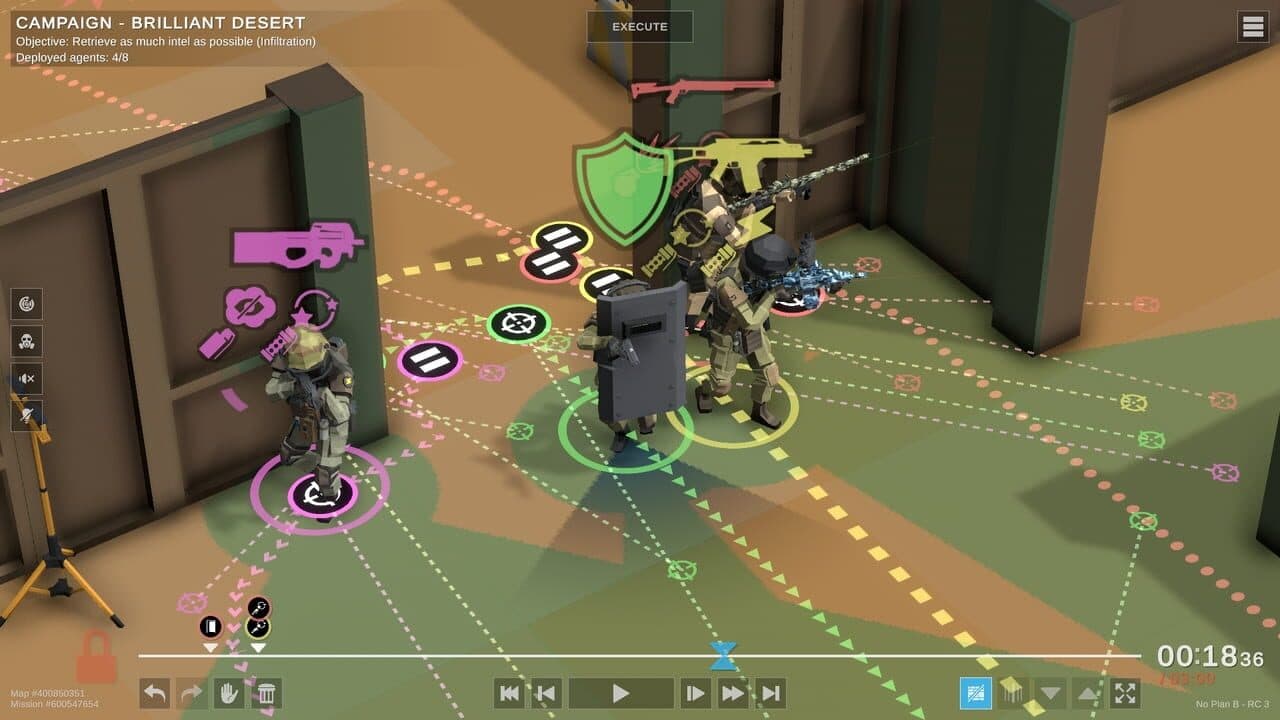 No Plan B thumbnail 2
