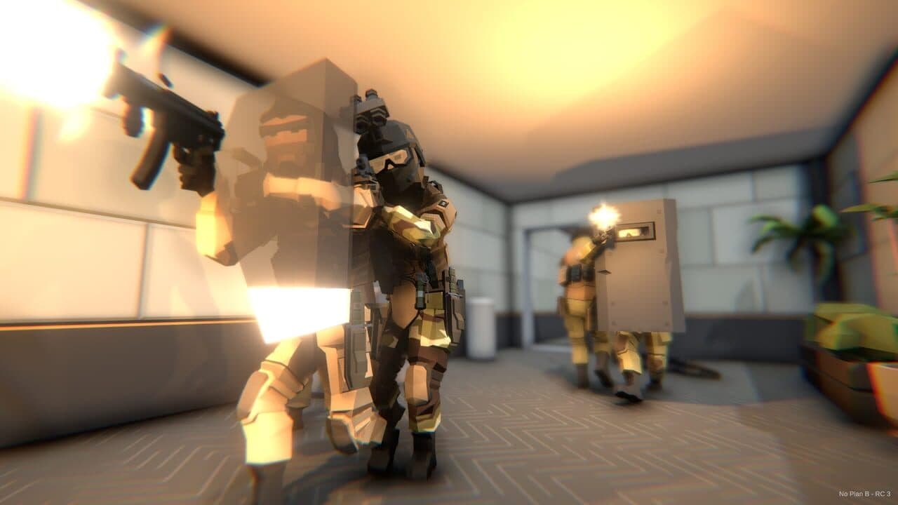 No Plan B thumbnail 4