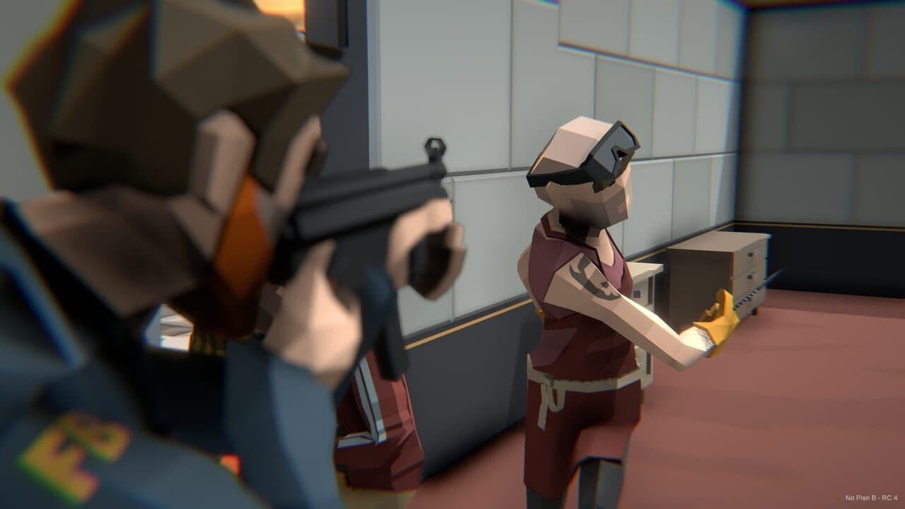 No Plan B thumbnail 5