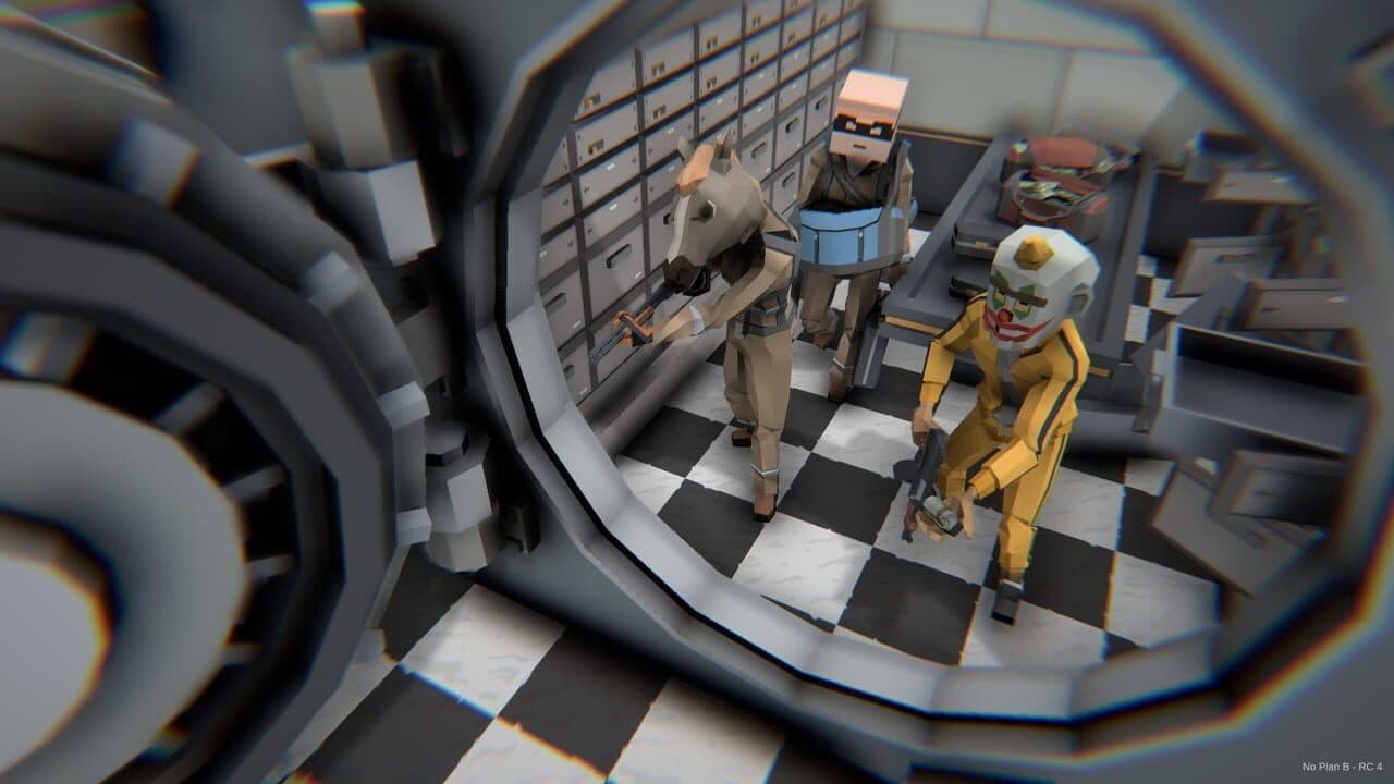 No Plan B thumbnail 6