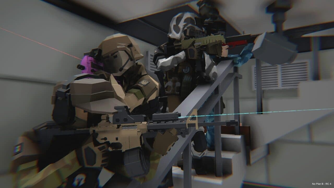 No Plan B thumbnail 11