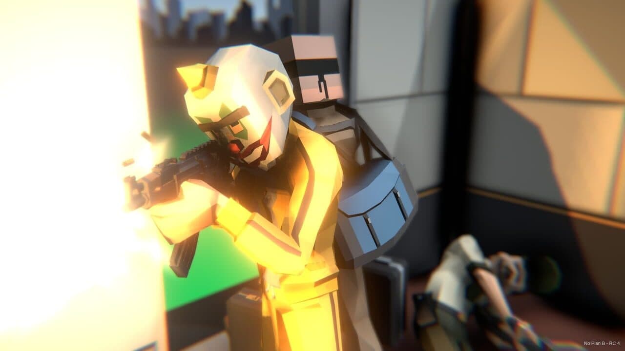 No Plan B thumbnail 12