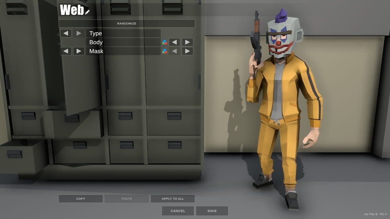 No Plan B thumbnail 20