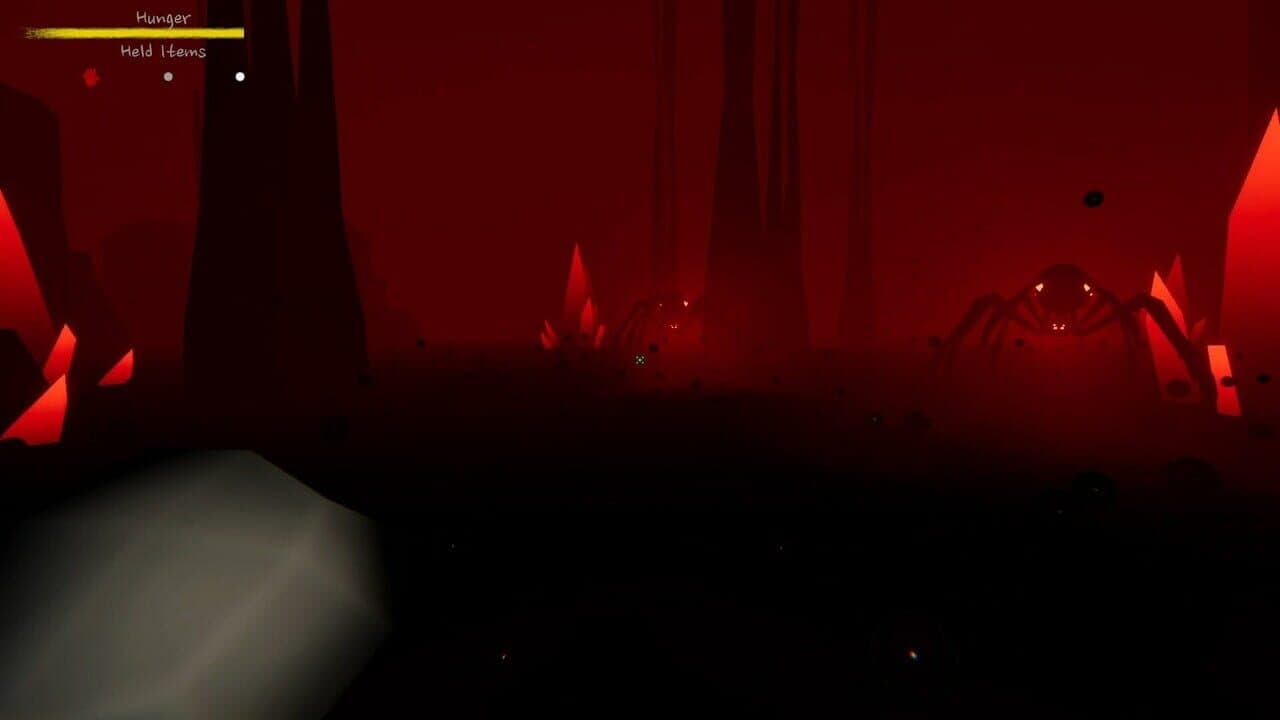 Grabbers in the Woods thumbnail 3