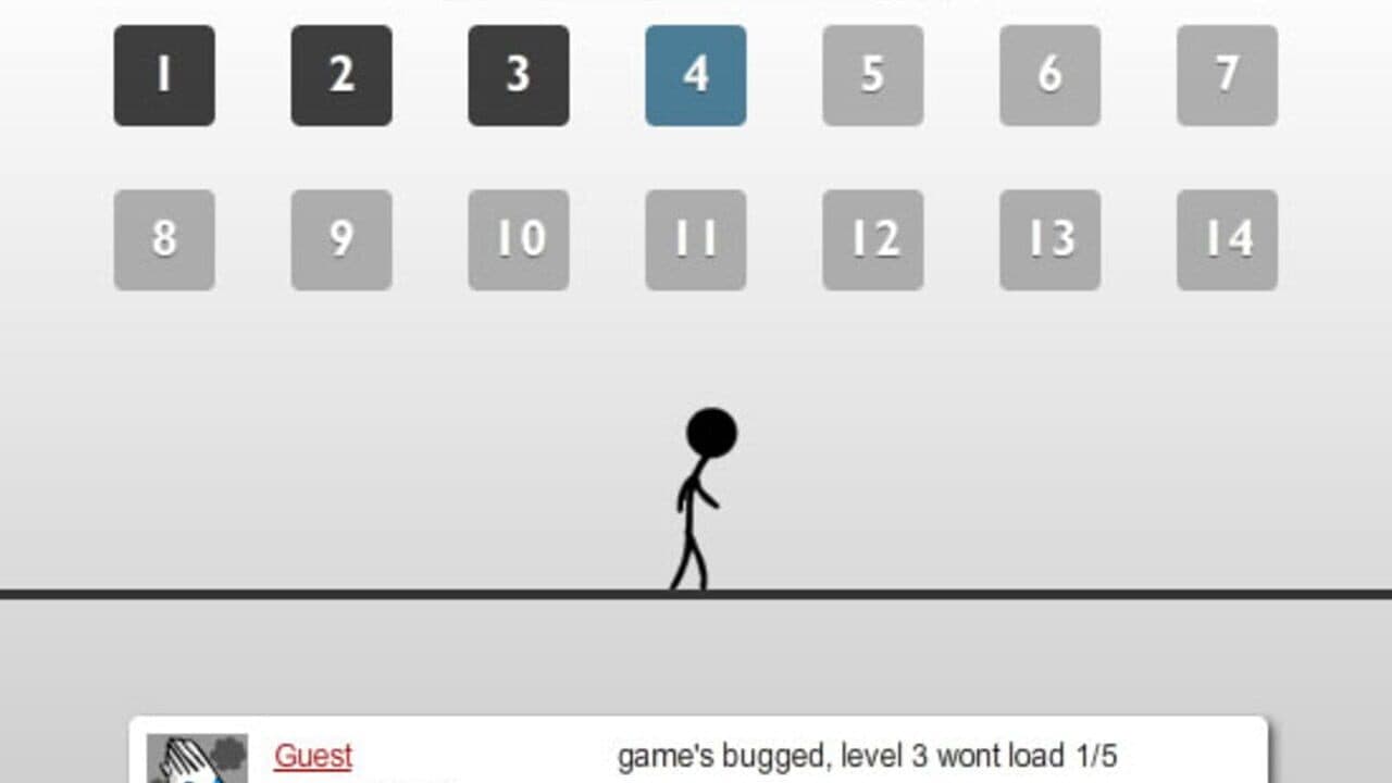 Great Game 1/5 screenshot 1