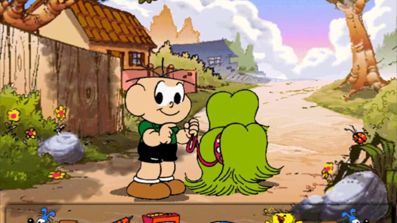 Cebolinha & Floquinho thumbnail 2