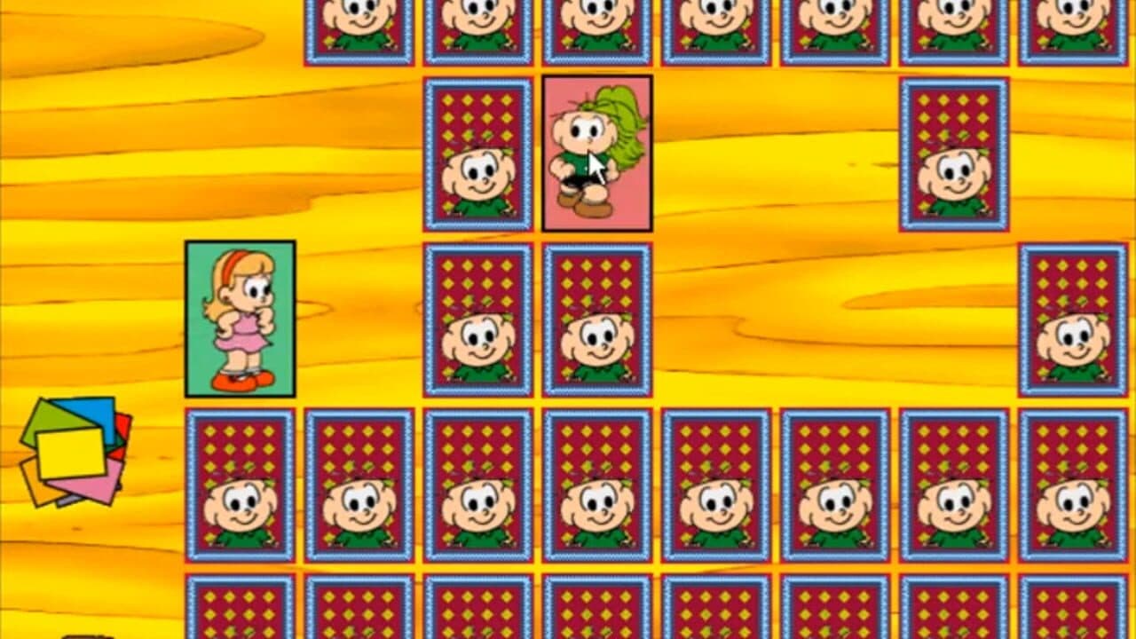 Cebolinha & Floquinho thumbnail 8