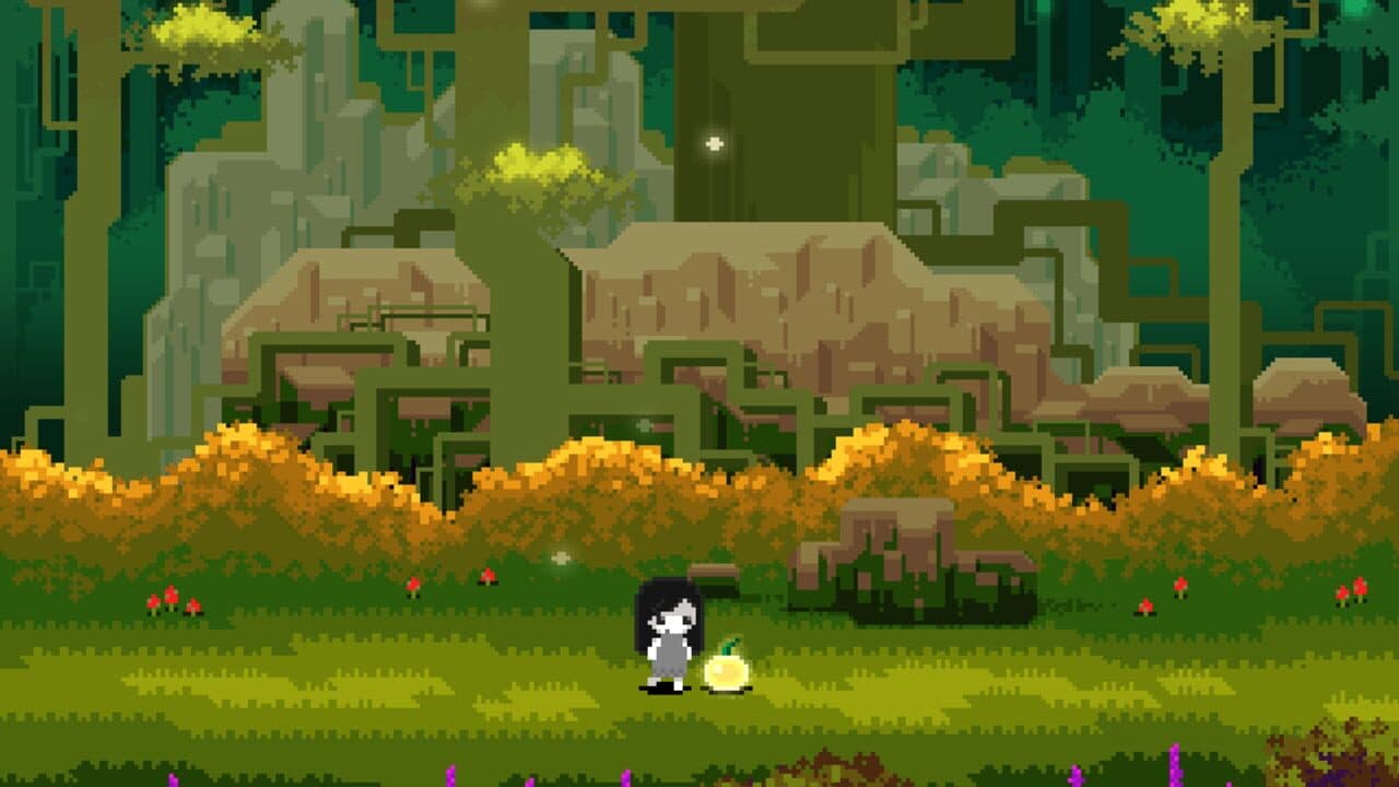 Finding Teddy screenshot 1
