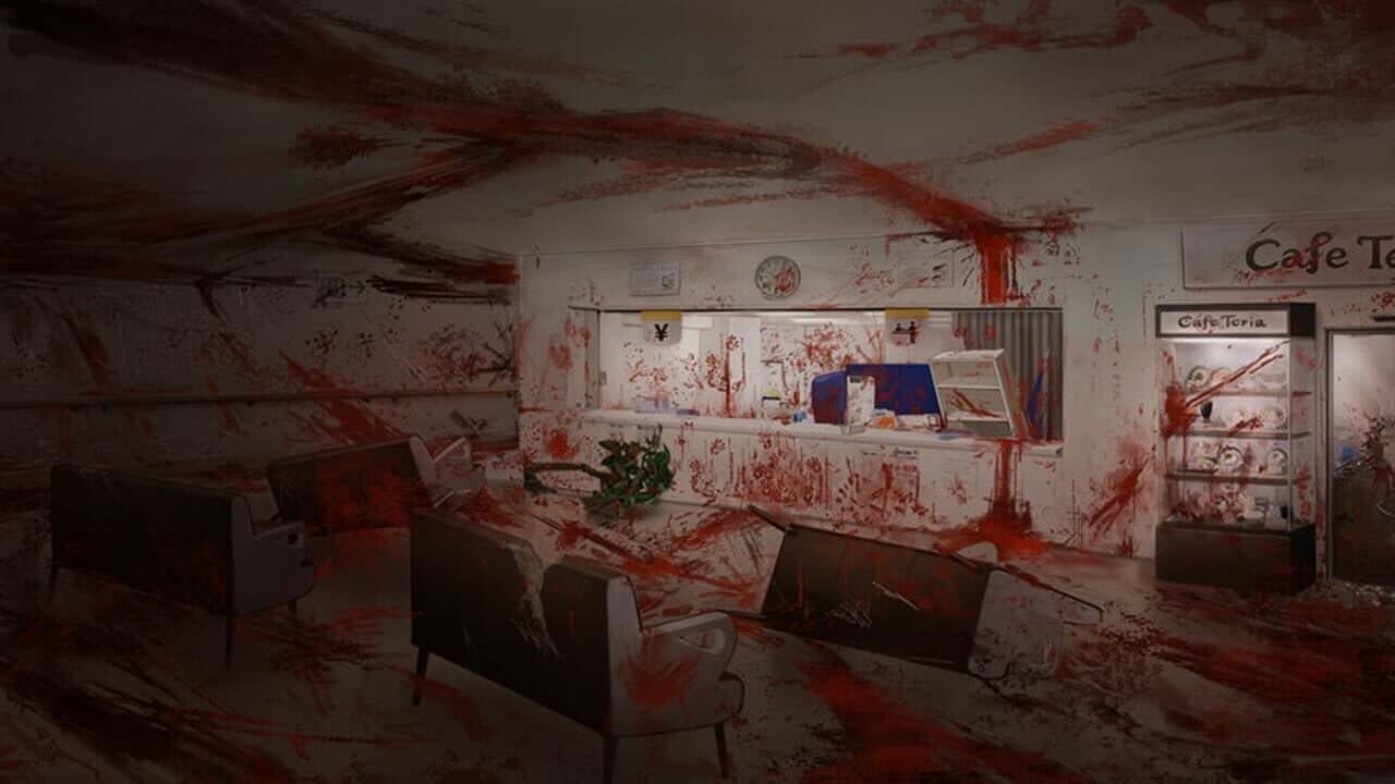Corpse Party II: Darkness Distortion screenshot 1