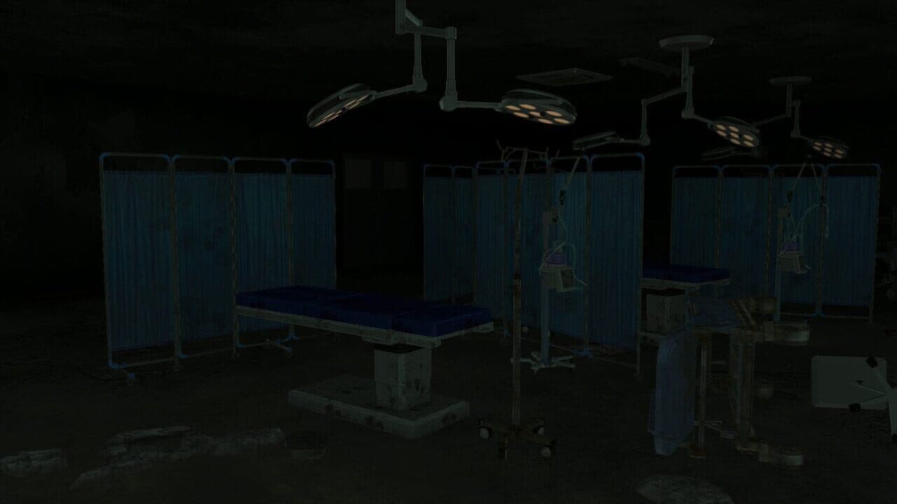 Corpse Party II: Darkness Distortion thumbnail 2