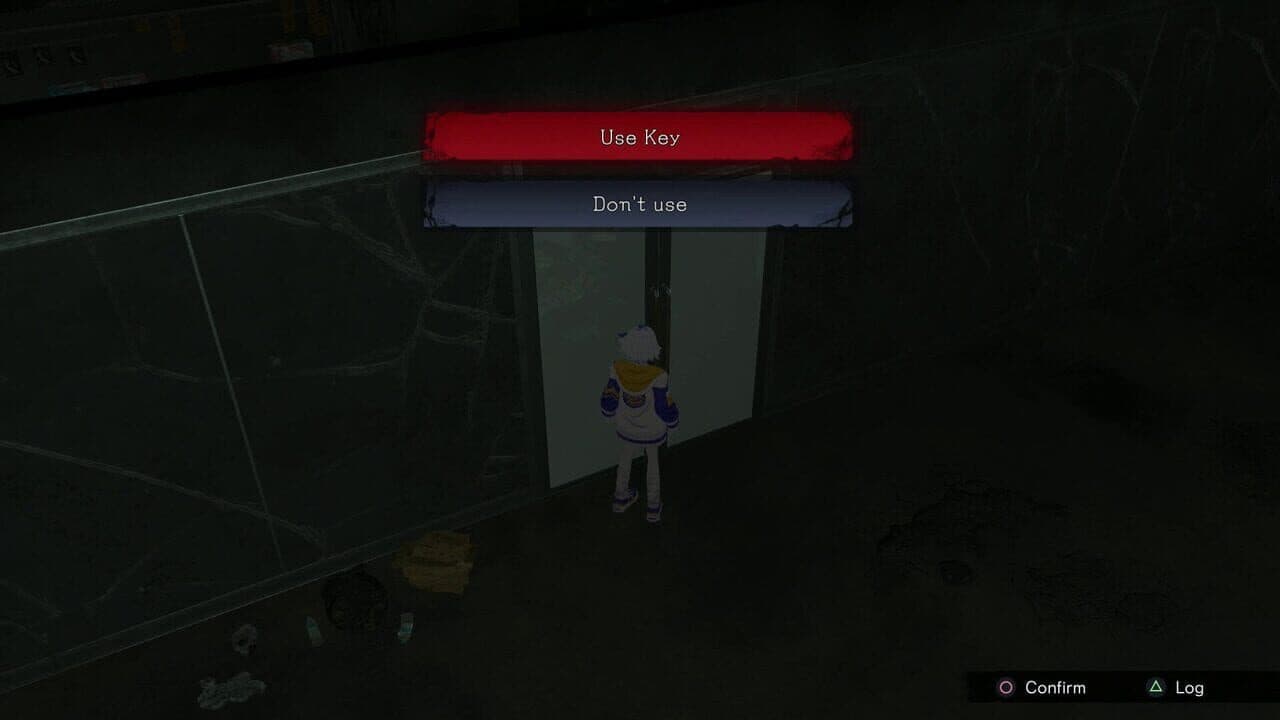 Corpse Party II: Darkness Distortion thumbnail 3