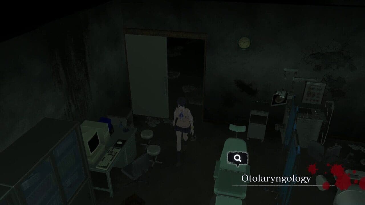 Corpse Party II: Darkness Distortion thumbnail 4