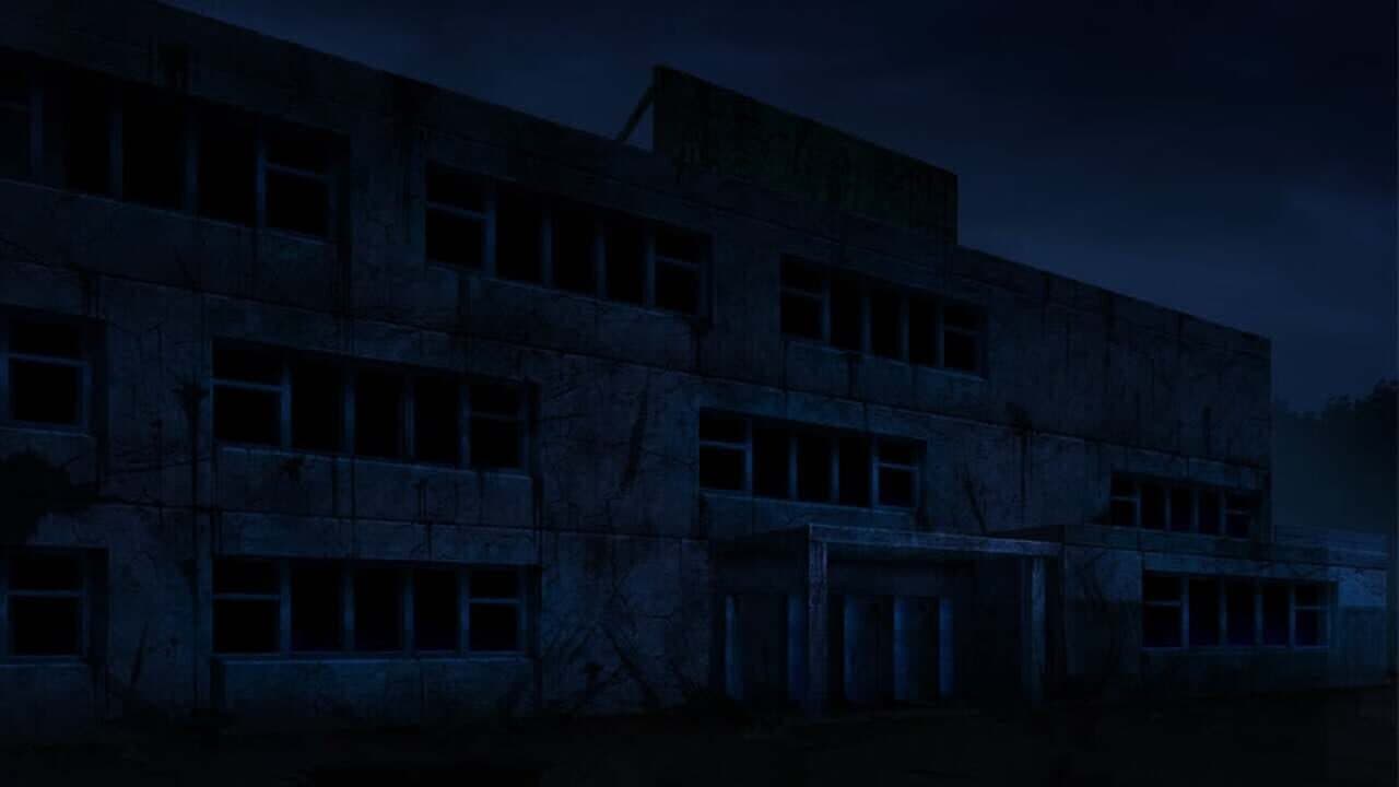 Corpse Party II: Darkness Distortion thumbnail 5