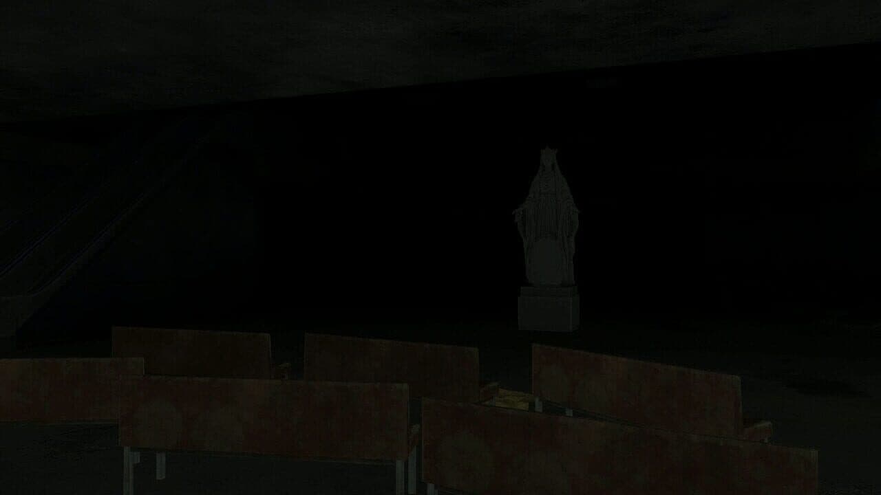 Corpse Party II: Darkness Distortion thumbnail 7