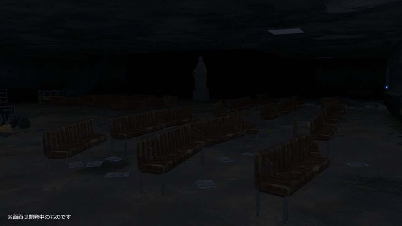 Corpse Party II: Darkness Distortion thumbnail 8