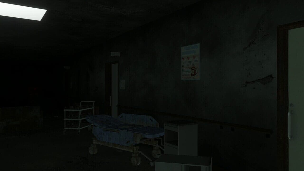 Corpse Party II: Darkness Distortion thumbnail 9