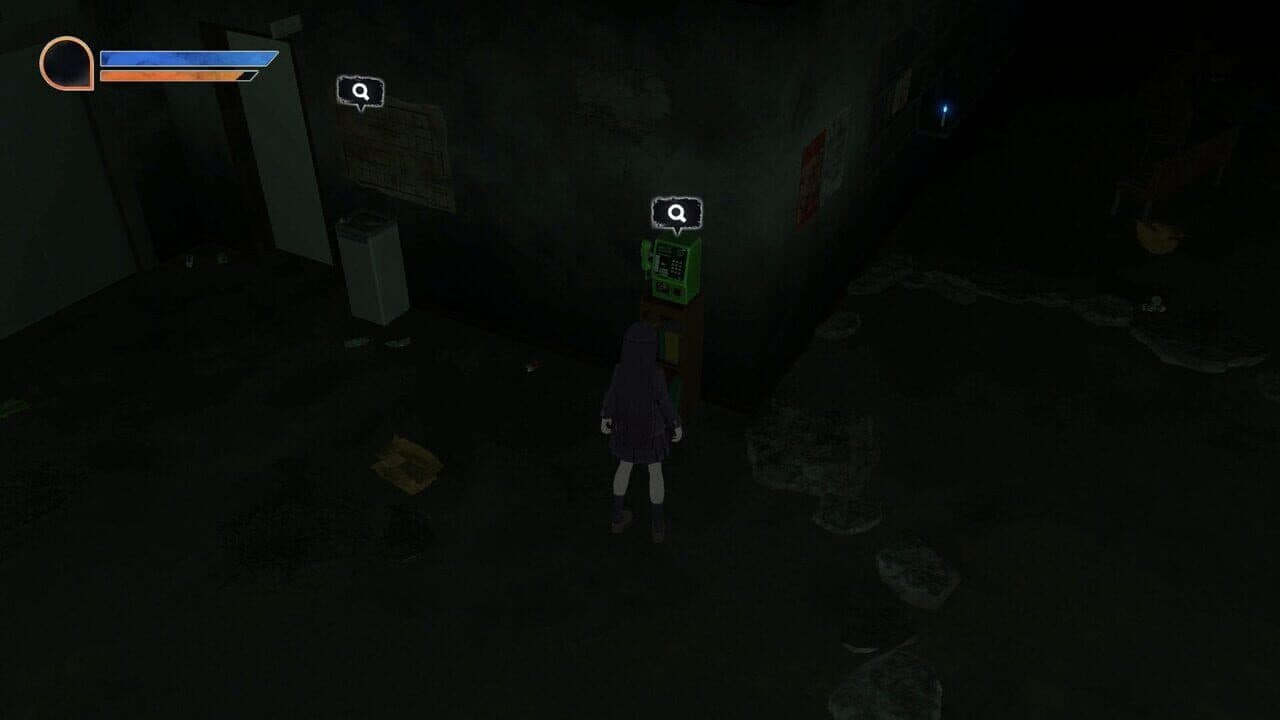 Corpse Party II: Darkness Distortion thumbnail 11