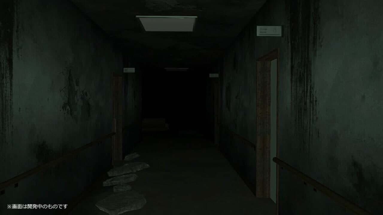 Corpse Party II: Darkness Distortion thumbnail 12