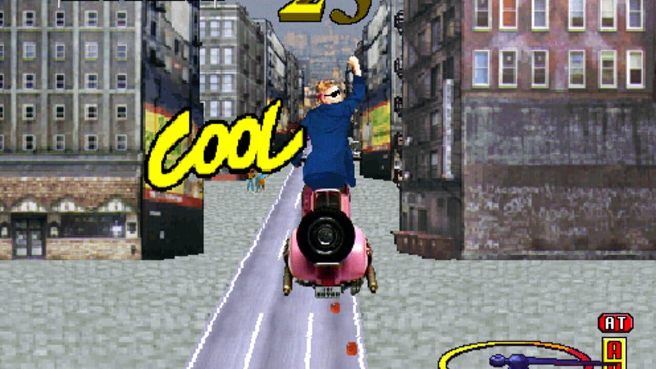 Cool Riders thumbnail 2