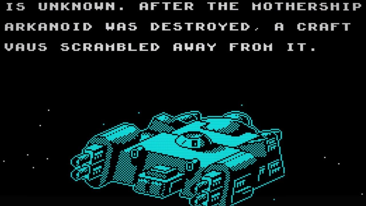 Arkanoid thumbnail 2