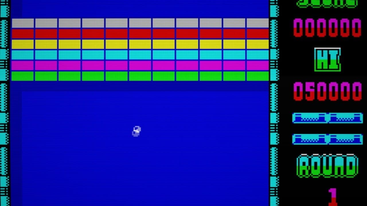Arkanoid thumbnail 3