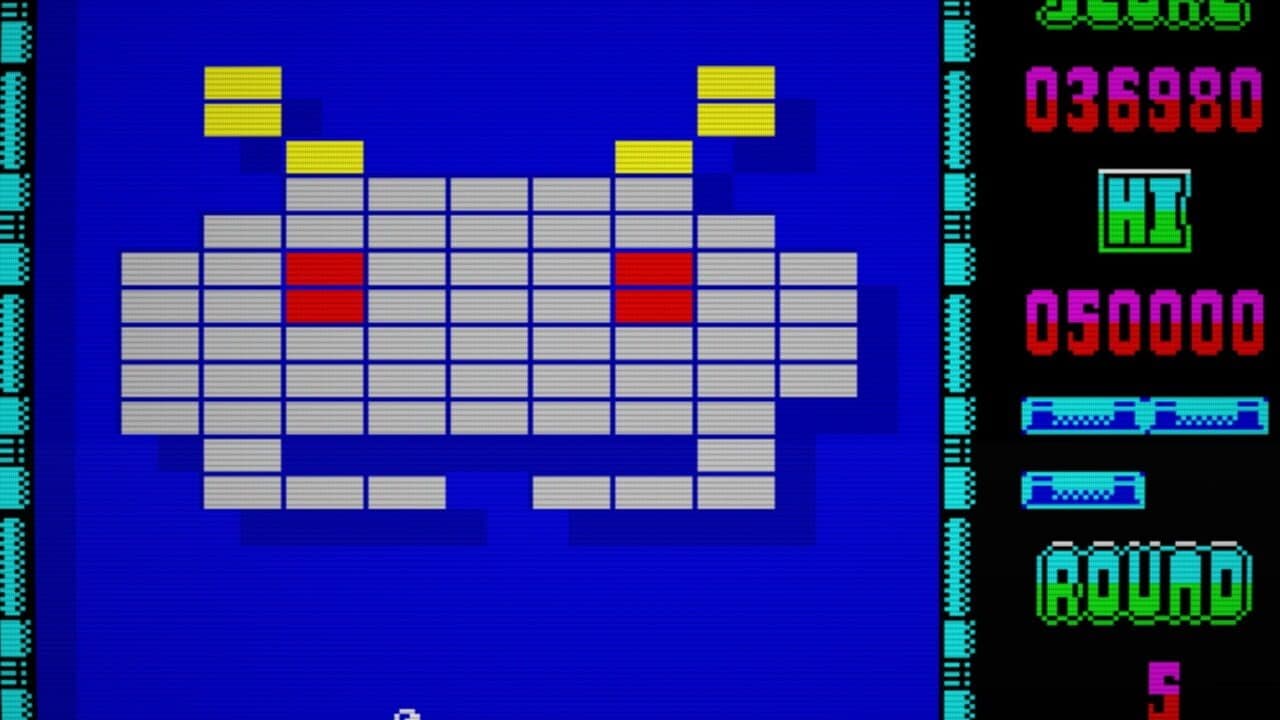 Arkanoid thumbnail 4