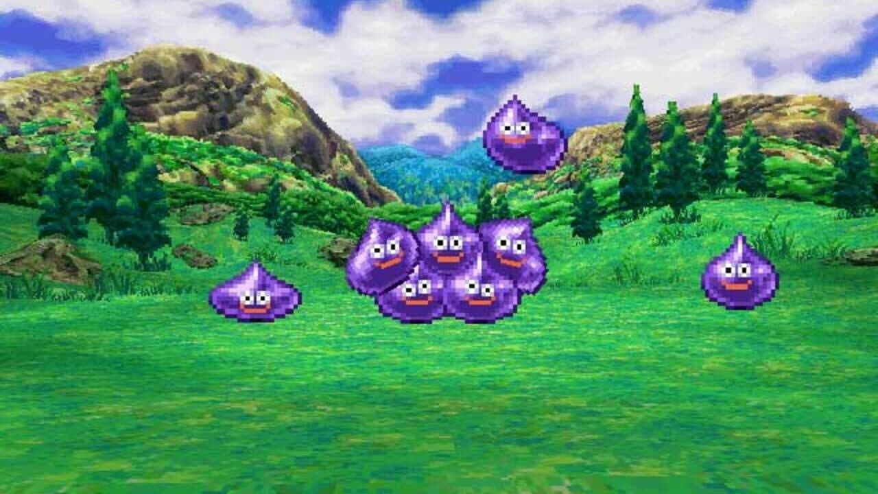 Dragon Quest IV: Chapters of the Chosen thumbnail 2